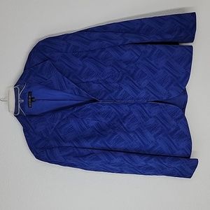 Lafayette 148 women's blazer size 16